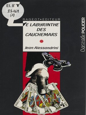 cover image of Les Enquêtes du capitaine Nox (3)